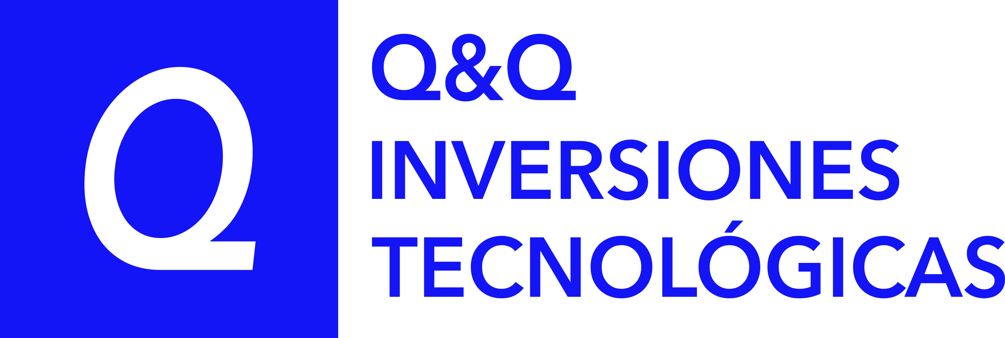QQ Inversiones Tecnológicas